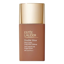 Double Wear - Fond de Teint Naturel Longue Tenue SPF 20 image